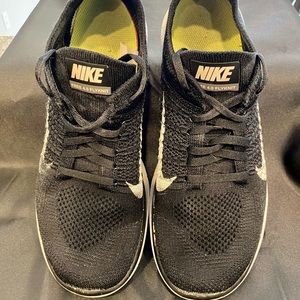 Nike Free 4.0 Flyknit